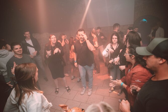 Pub Crawl Krawl Through Krakow - Good To Know