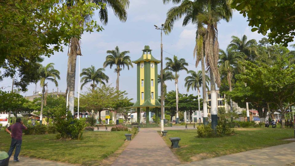Puerto Maldonado: Nature & Adventure at Tambopata 2D/1N - Experience Highlights