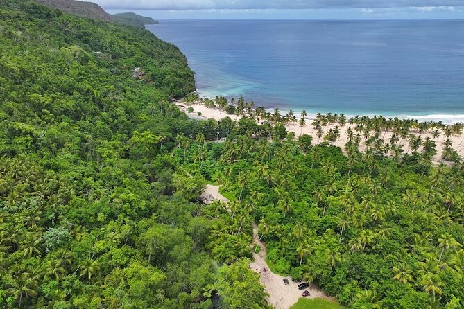 Punta Cana :Safari Samana Panoramic City Tourrincon W/Transport - Good To Know