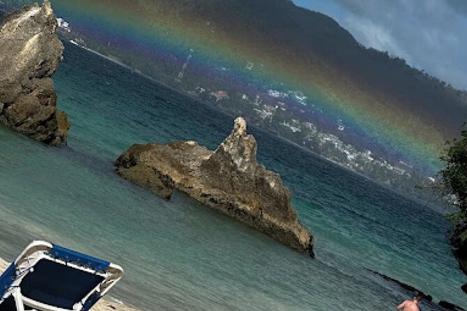 Punta Cana: Samana Panoramic City TourATVPlaya Rincon Lunch - Itinerary Highlights