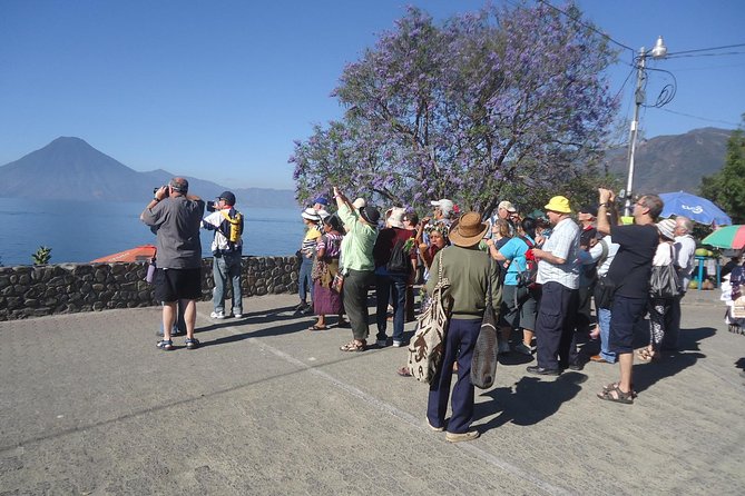 Rave Reviews for Lake Atitlan Boat Tour - Review Sources