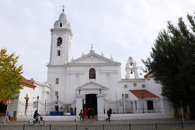 Recoleta and Palermo Bike Tour - Private Tour - Good To Know