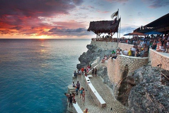 Ricks Cafe From Ochio Rios - Inclusions and Pickup Information