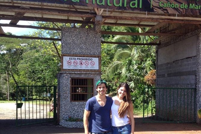 Rio Claro Valley Adventure Day Tour With Lunch Included - Good To Know