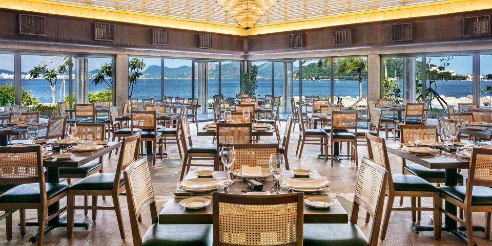 Rio De Janeiro: All-You-Can-Eat Brazilian Barbecue - Customer Reviews