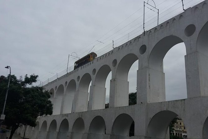 Rio De Janeiro: Hidden Gems Nightlife Tour - Insider Tips for Night Tour