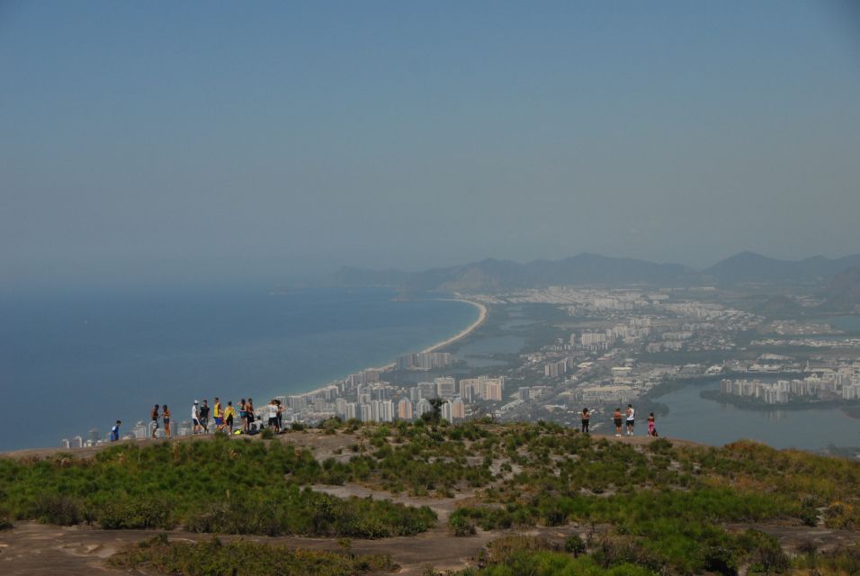 Rio De Janeiro: Pedra Bonita & Tijuca Forest Hike Tour - Good To Know