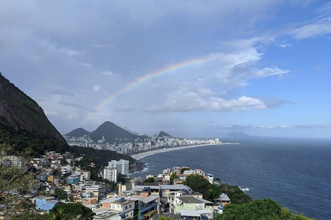 Rio De Janeiro Private Caipirinha Cocktail Lesson in Vidigal (Mar ) - Logistics