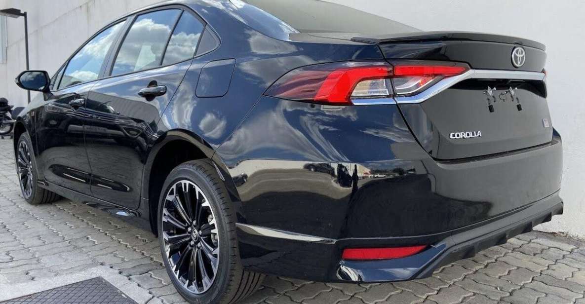 Rio De Janeiro: Private Transfer to Ilha Grande. - Good To Know