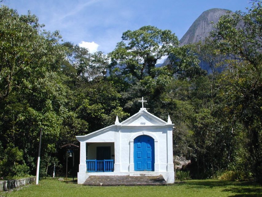 Rio De Janeiro: Serra Dos Órgãos National Park Hiking Tour - Good To Know