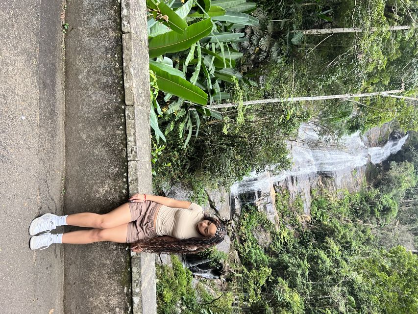 Rio De Janeiro: Top Instagrammable Spots Guided City Tour - Good To Know