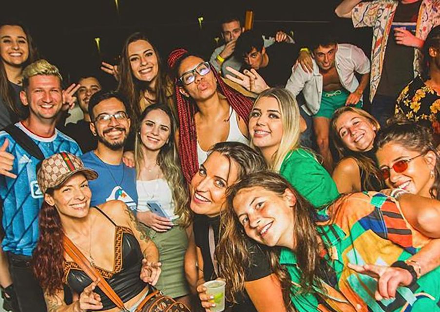 Rio De Janeiro's: a Night to Remember - Good To Know