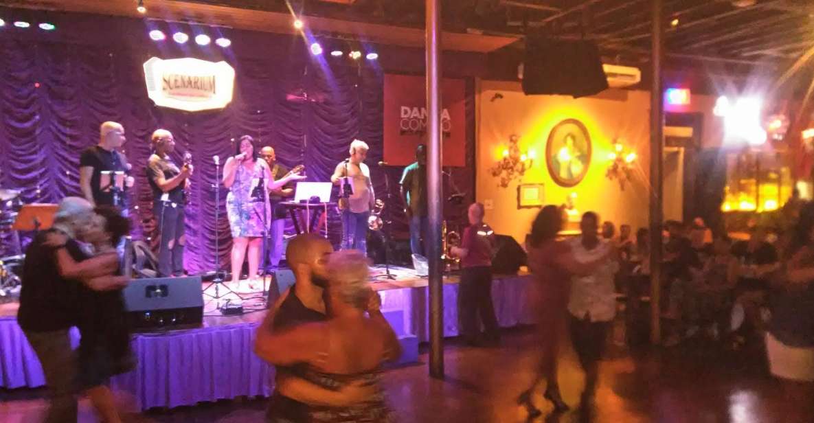 Rio Nightlife for Music Lovers and Party Makers: Experience! - Music and Dance Venues