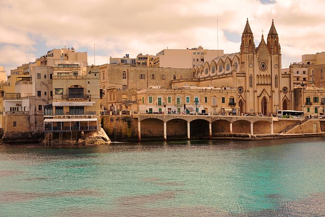 Romantic Tour in St. Julian'S - Good To Know