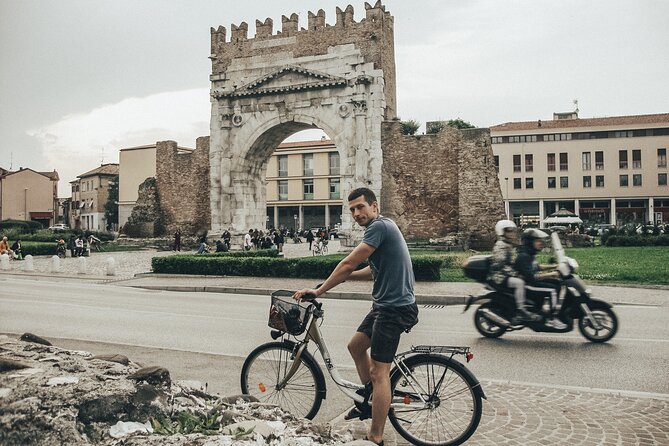 Rome Bike Tour With Local Expert - All Iconic Ancient Sites - Good To Know