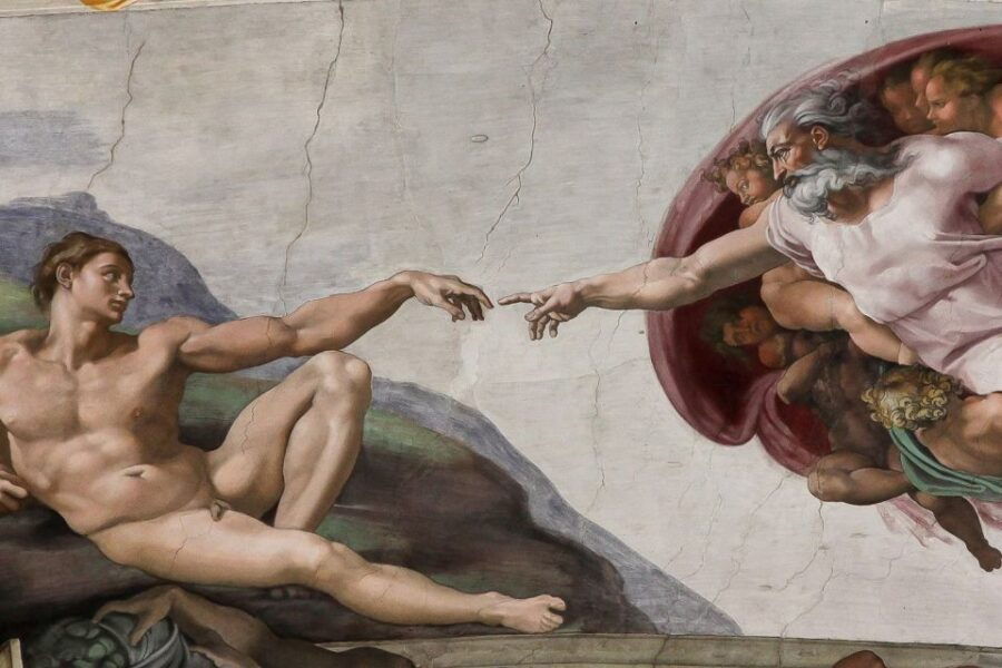 Rome: Private Vatican, Sistine, Basilica and Papal Tomb Tour - Booking Details for the Tour