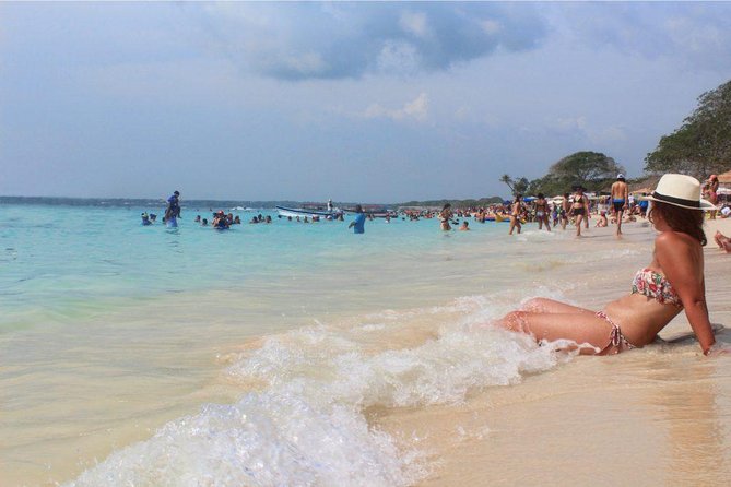 Rosaria Islands 4-Island Hopping Tour From Cartagena (Mar ) - Good To Know