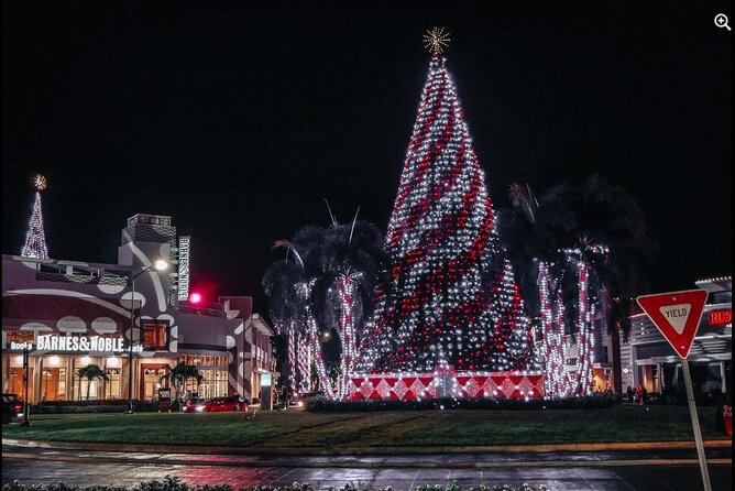 Round-Trip Transfer From Sarasota to the Mall at UTC - Tour Details and Group Size