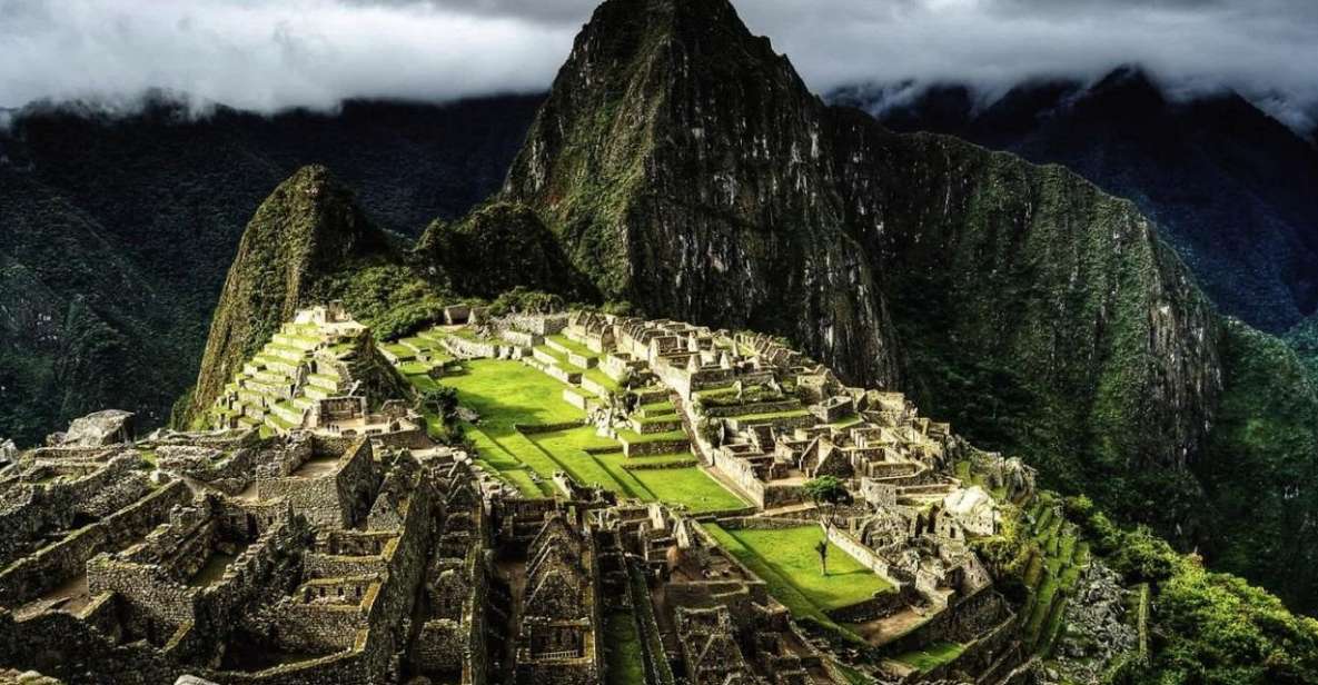 Sacred Valley Machu Picchu 2D - 1N - Experience Highlights