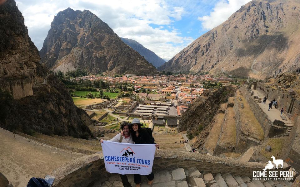 Sacred Valley Tour From Ollantaytambo to Cusco - Booking and Logistics