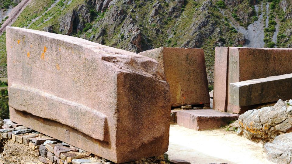 Sacred Valley Tour With Pisac Ruins: Private Full-Day - Booking Details and Cancellation Policy