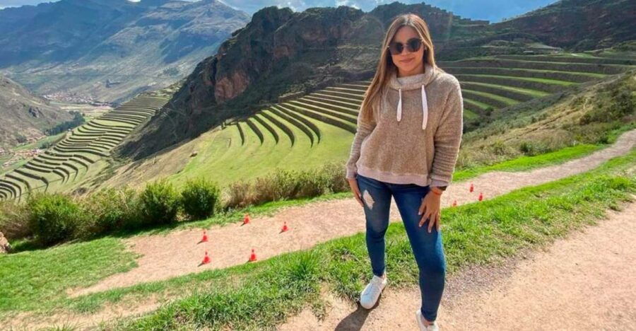 Sacred Valley With Visit to Salt Mines and Pisaq - Experience Highlights
