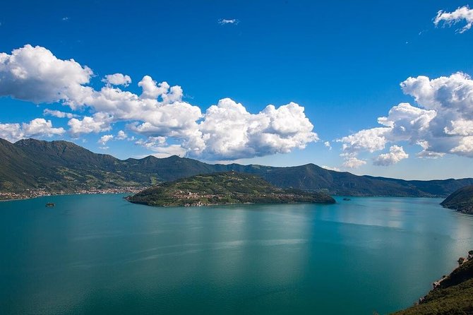 Sailing Tour of Lake Iseo Islands - Tour Operator Details