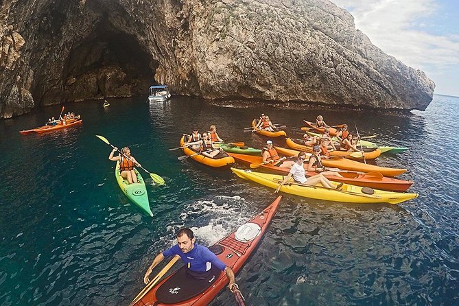 Salento Kayak Experiences - Review Analysis and Ratings