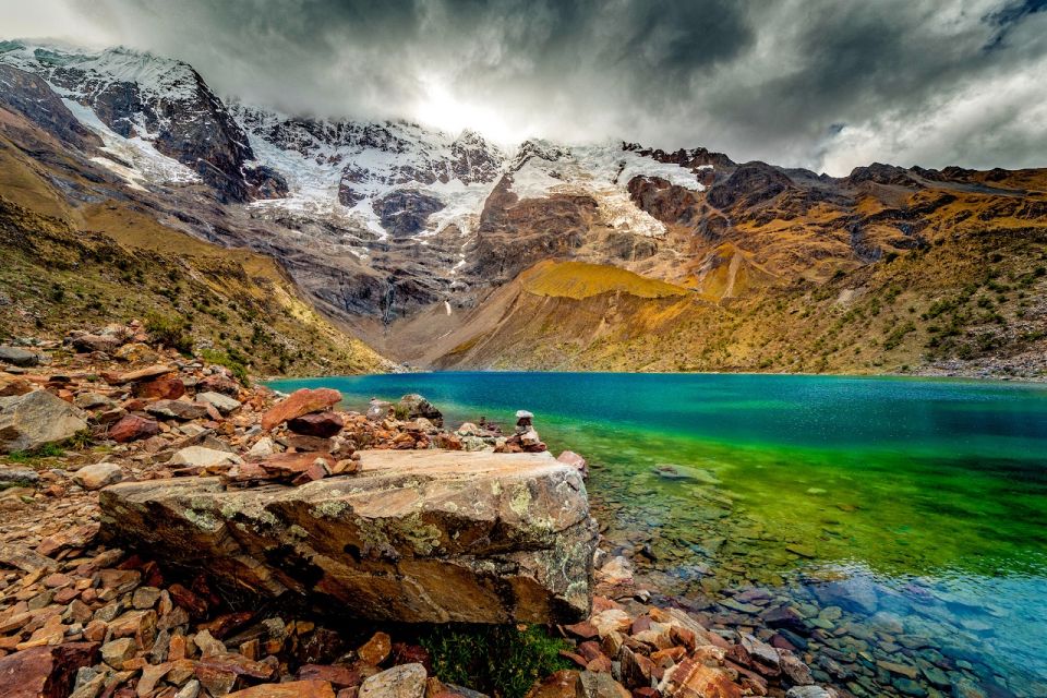 Salkantay Trek to Machu Picchu – 5d/4n – Premium - Experience Highlights