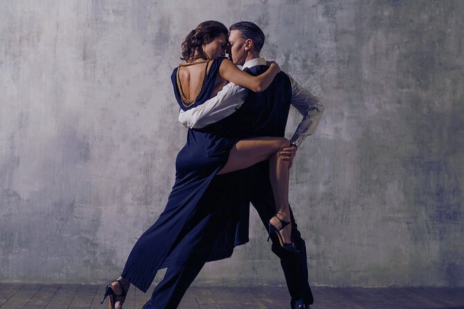Salsa Lesson, Burlesque and Mojitos - Experience Highlights