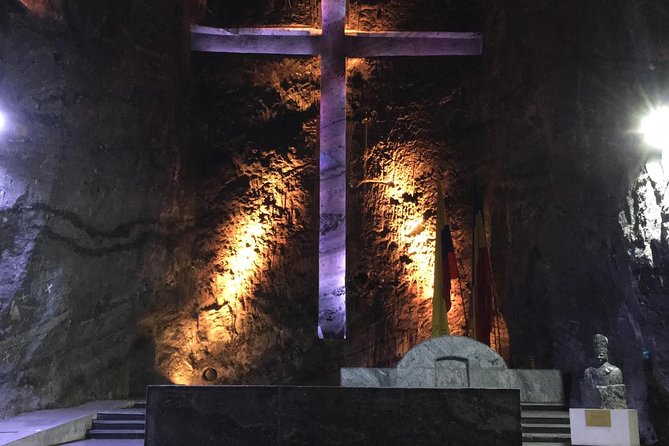 Salt Cathedral and Andres - Day Tour. - Good To Know