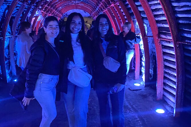 Salt Cathedral and Lunch at Andres Carne De Res - Review Overview