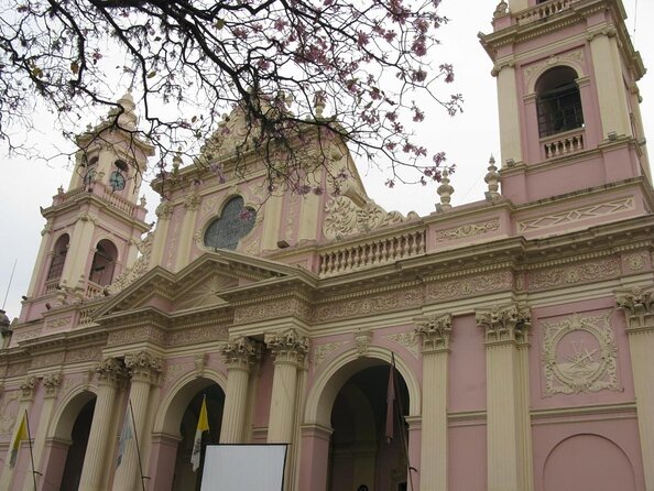 Salta Sojourn: Fly From Buenos Aires Adventure - Itinerary and Overview