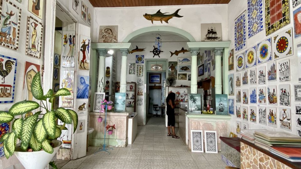 Salvador: City Highlights Private Tour - Duration and Starting Times