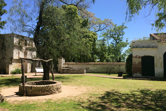 San Antonio De Areco and Lujan Day Trip From Buenos Aires - Trip Highlights