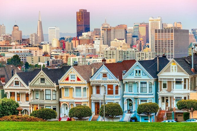 San Francisco Chinatown: A Cultural Walking Adventure - Must-Visit Cultural Landmarks