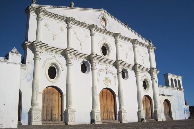 San Juan Del Sur Shore Excursion: Granada Colonial City and 365 Islets - Pricing and Booking Information