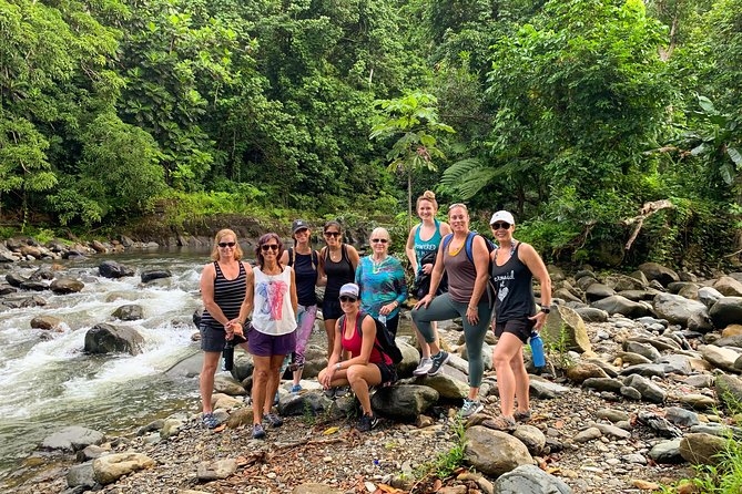 San Juan Small-Group Full-Day Nature Adventure - The Sum Up