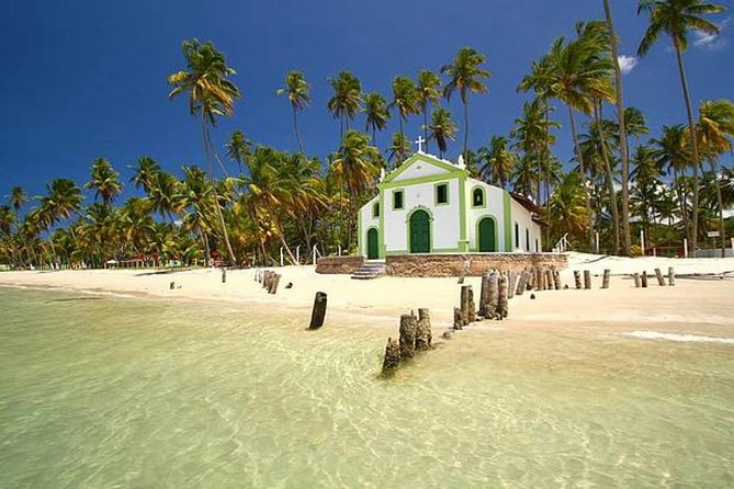 San Miguel Dos Milagres Private Tour Group of 1-6 PAX - Leaving Maragogi - Payment and Additional Costs