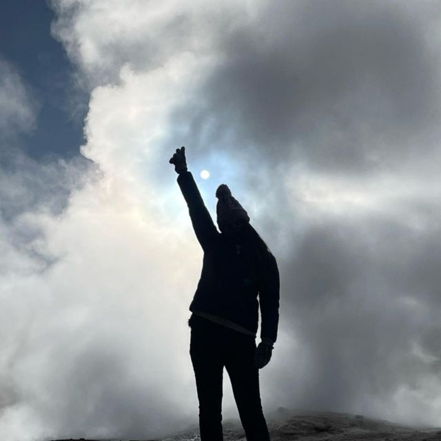 San Pedro De Atacama: Tatio Geysers - Booking and Logistics