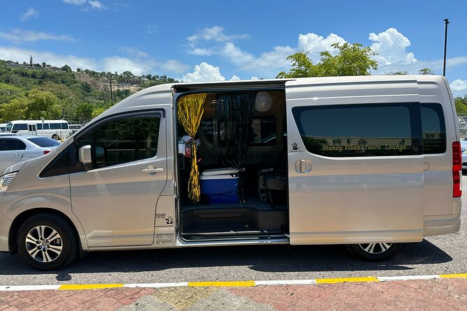 Sangster International Airport V.I.P Private Airport Transfers - Exclusive Amenities Included