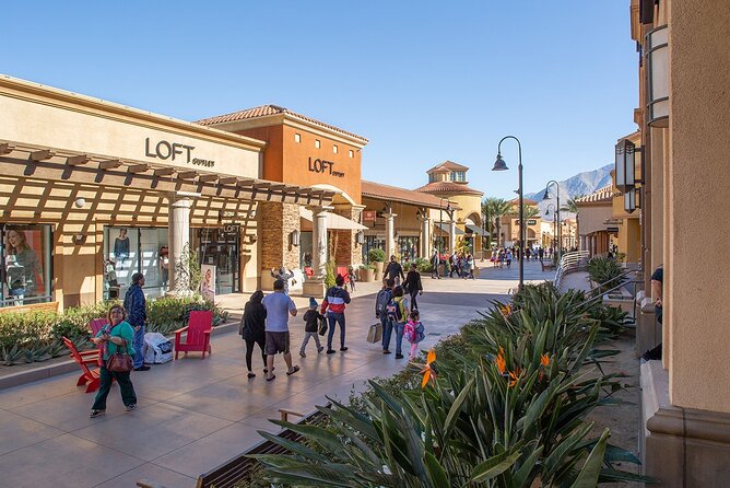 Santa Barbara Private Scenic and Shopping Day Trip - Scenic Drive Routes