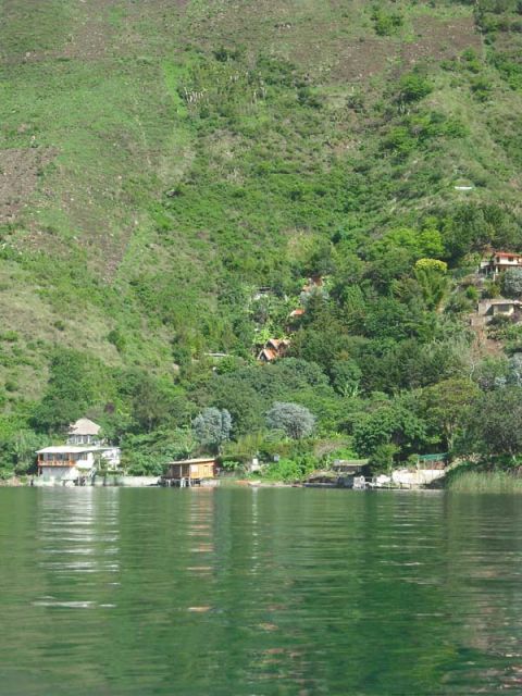 Santa Cruz La Laguna 6-Hour Adventure Activities Tour - Activity Information
