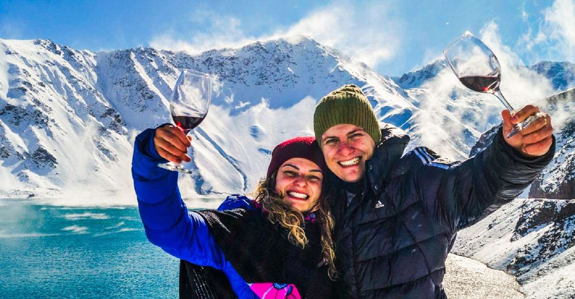 Santiago: Cajon Del Maipo/Embalse Del Yeso Tour With Picnic - Tour Experience Highlights