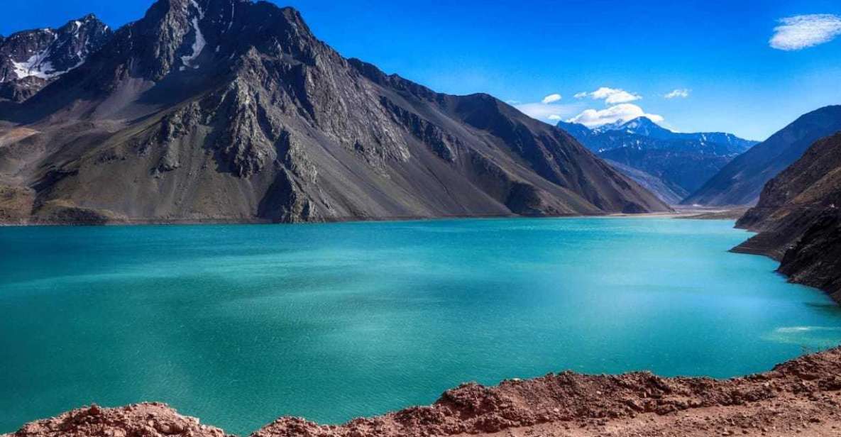 Santiago: Cajon Del Maipo Small-Group Tour - Good To Know