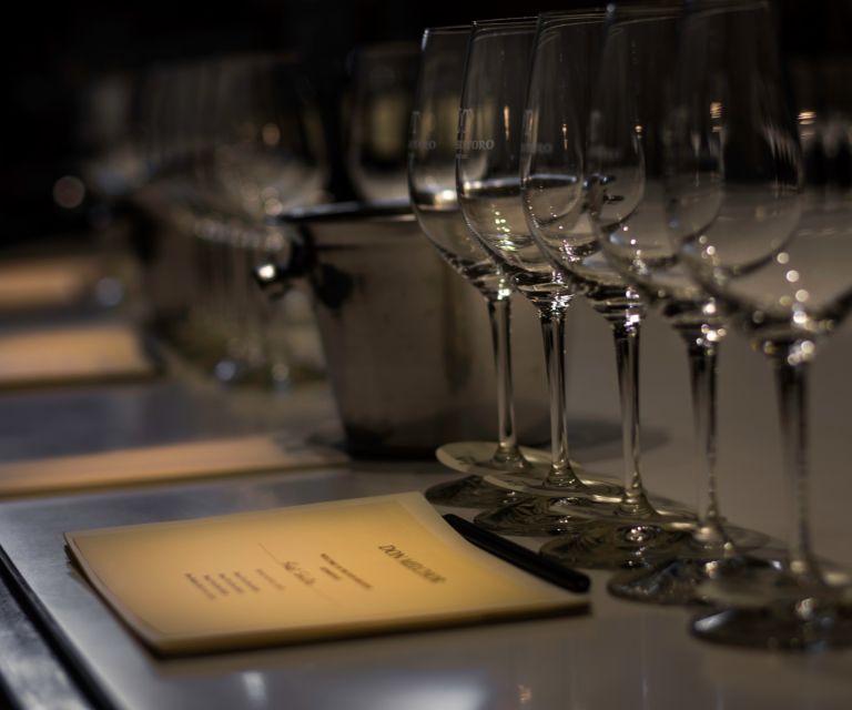 Santiago: Don Melchor Private Wine Tour With Tasting - Mansion and Cellars Exploration