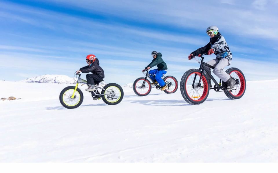 Santiago: El Colorado Ski Center Snow Day Tour - Tour Duration and Cancellation Policy