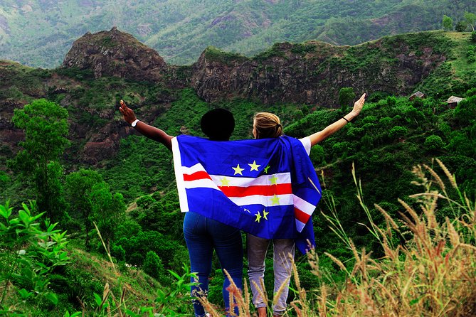 Santo Antão: Full-Day Island Tour & Visit to Cova De Paúl Volcano Crater - Tour Highlights