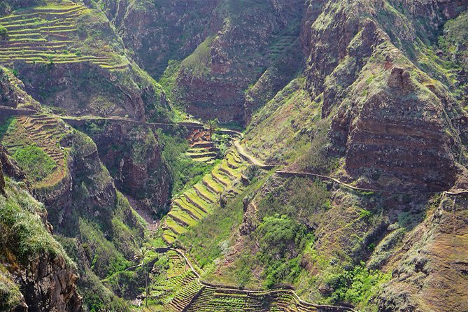 Santo Antão Trails: From A to Z, 15 Days - Accommodation
