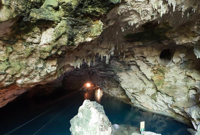 Santo Domingos Natural Treasures - Lush National Parks and Reserves